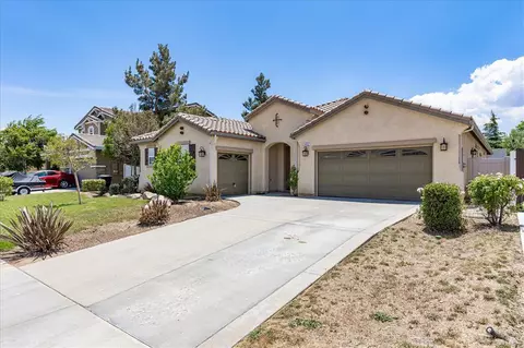 912 Georgia St, Tehachapi, CA 93561