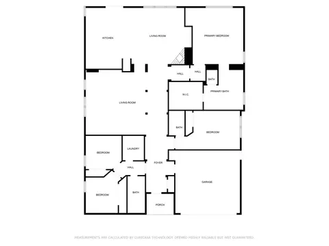 912 Georgia St, Tehachapi, CA 93561 photo 40