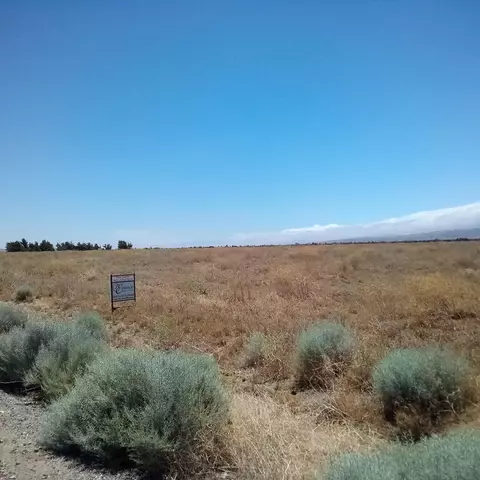 Ave D Pav Vic 210 Stw, Fairmont, CA 93536