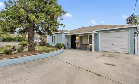 14844 Astoria St, Sylmar, CA 91342
