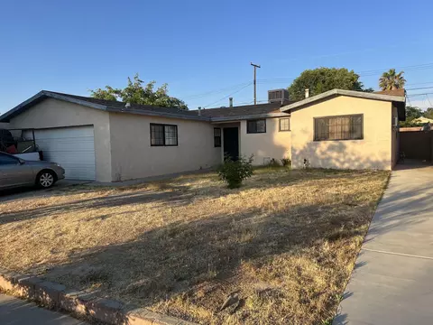 44912 Andale Ave, Lancaster, CA 93535