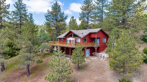 16850 Matterhorn Dr, Tehachapi, CA 93561 photo 29