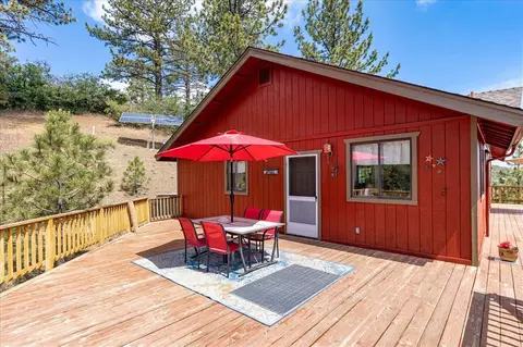 16850 Matterhorn Dr, Tehachapi, CA 93561 photo 23