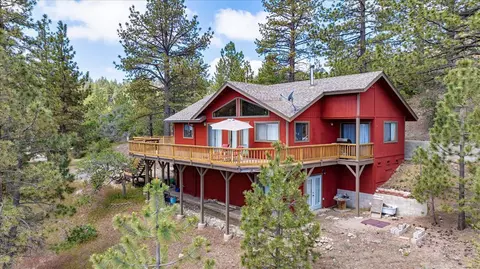 16850 Matterhorn Dr, Tehachapi, CA 93561 photo 1