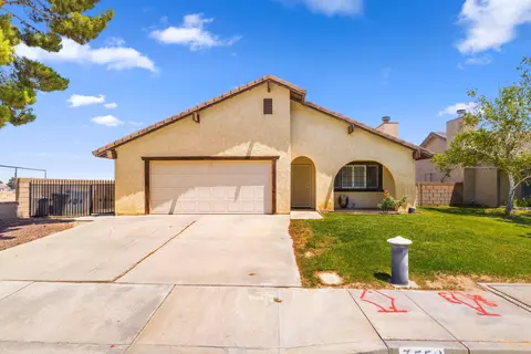 3559 Spice St, Lancaster, CA 93536