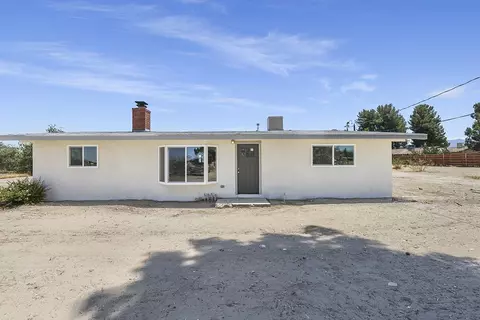36028 82nd St E, Littlerock, CA 93543