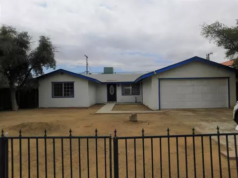 7730 Xavier Ave, California City, CA 93505