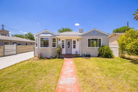 44725 Genoa Ave, Lancaster, CA 93534