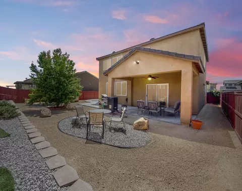 3411 Puma Ave, Rosamond, CA 93560