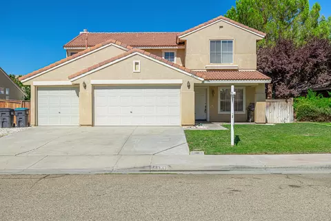 44737 Ravencrest Ln, Lancaster, CA 93536