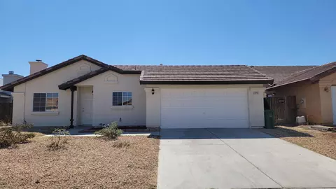 8242 Charles Pl, California City, CA 93505