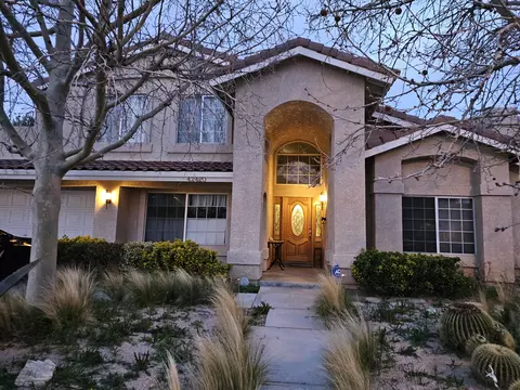 42420 La Gabriella Dr, Quartz Hill, CA 93536