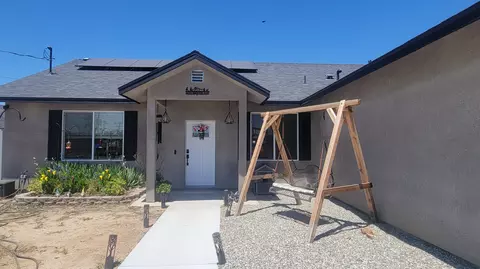 20101 Weston Ave, Tehachapi, CA 93561 photo 1