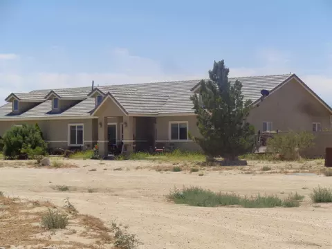 Ave. A6 W 78th Stw, Lancaster, CA 93536 photo 16