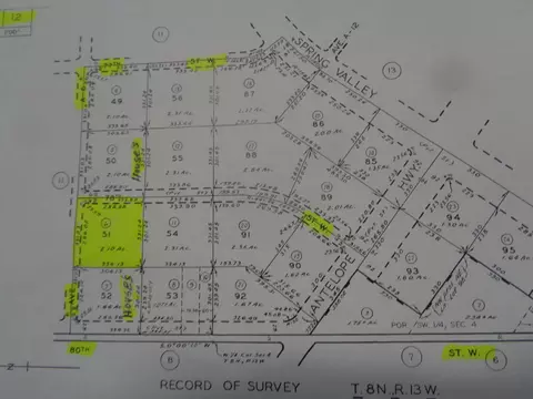 Ave. A6 W 78th Stw, Lancaster, CA 93536 photo 23