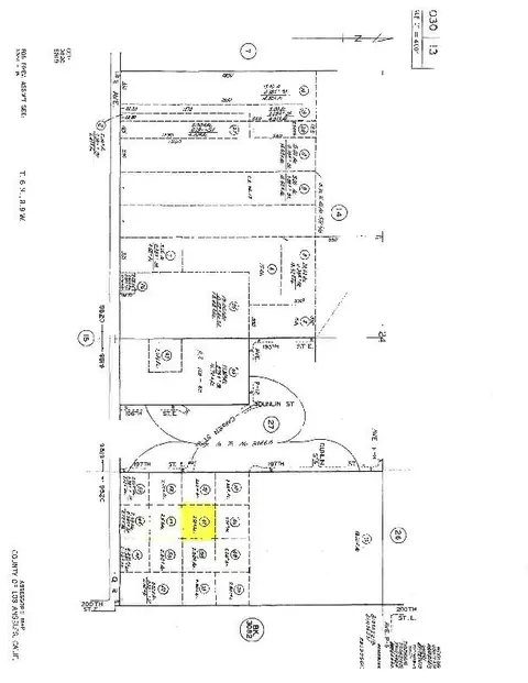 Vic Ave Q 197th Ste E, Palmdale, CA 93591