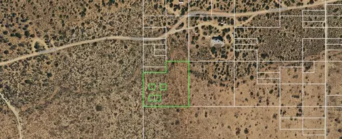 197 Th St E Vic Panorama Rd, Llano, CA 93544 photo 5