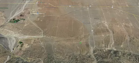 197 Th St E Vic Panorama Rd, Llano, CA 93544 photo 3