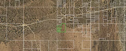 197 Th St E Vic Panorama Rd, Llano, CA 93544 photo 8