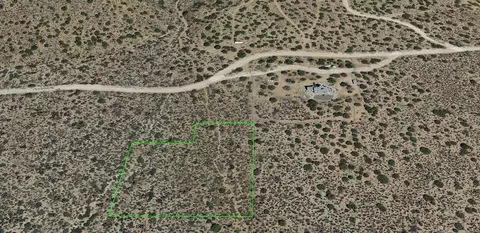 197 Th St E Vic Panorama Rd, Llano, CA 93544