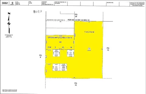 197 Th St E Vic Panorama Rd, Llano, CA 93544 photo 6