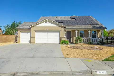 44541 Byron Dr, Lancaster, CA 93535