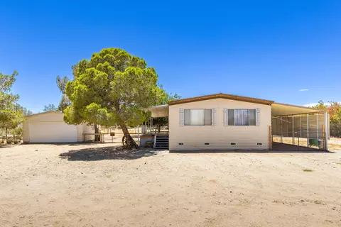 1611 Perdew Ave, Ridgecrest, CA 93555 photo 3