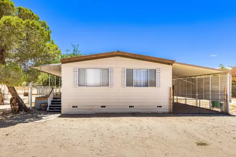1611 Perdew Ave, Ridgecrest, CA 93555