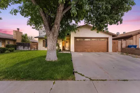44740 Leslie Ct, Lancaster, CA 93535