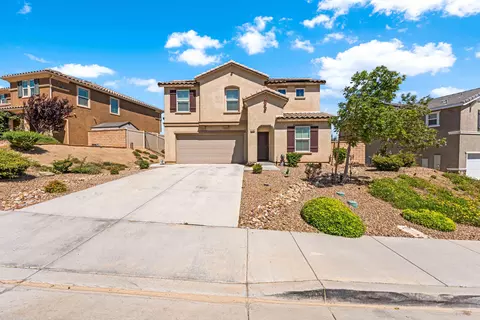 37507 Henna Ln, Palmdale, CA 93551
