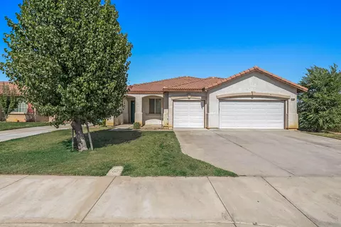 44600 Cerisa St, Lancaster, CA 93535