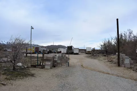 130 Th St W Vic Highgate Ave, Rosamond, CA 93560