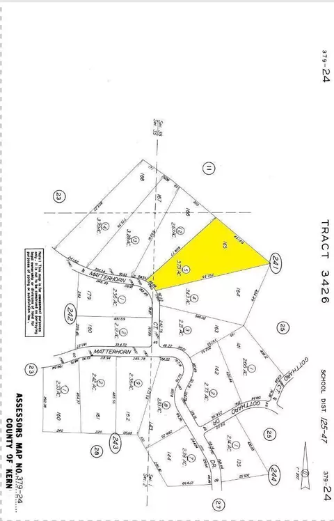 17910 Matterhorn Ct, Tehachapi, CA 93561 photo 22