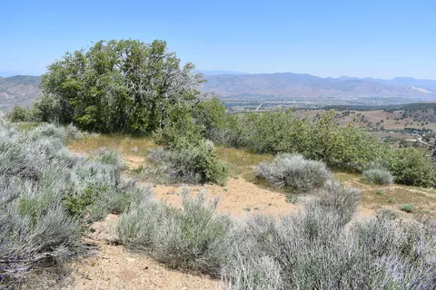 17910 Matterhorn Ct, Tehachapi, CA 93561