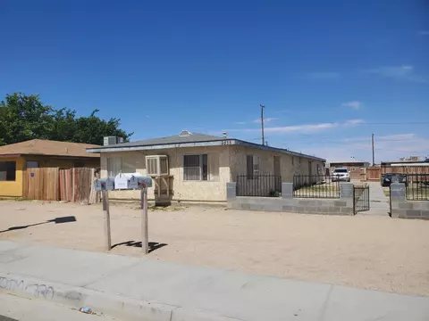 2524 Diamond St, Rosamond, CA 93560
