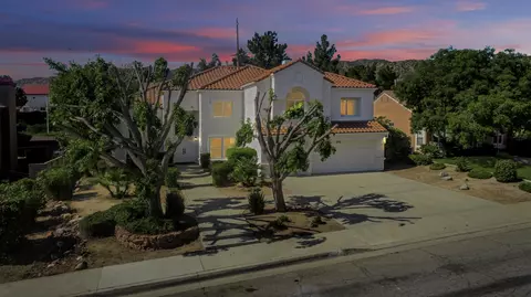 7268 Sandpiper Dr, Lancaster, CA 93536 photo 3