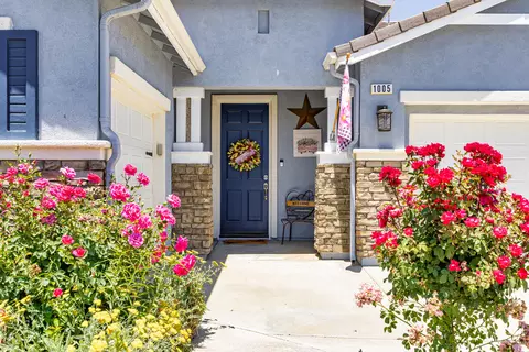 1005 Chris Ln, Tehachapi, CA 93561 photo 3