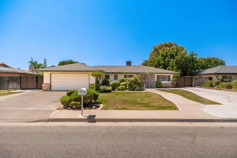 7609 Pembroke Ave, Bakersfield, CA 93308