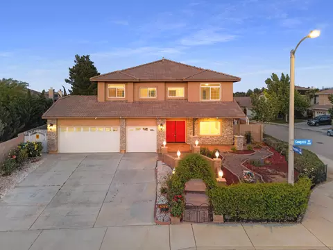 40644 Sawgrass Dr, Palmdale, CA 93551