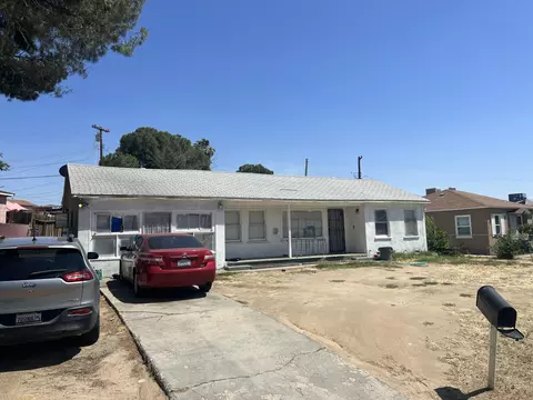 2219 Elton Ave, Bakersfield, CA 93306