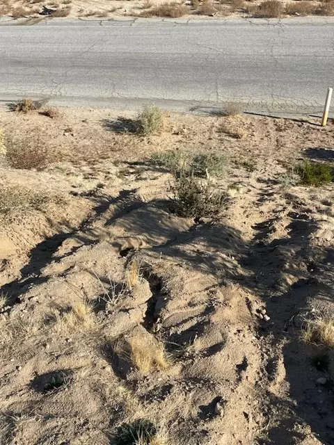Vic 160th Ste Street E, Palmdale, CA 93591