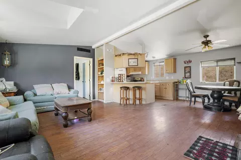 17000 Snowshoe Ln, Tehachapi, CA 93561 photo 14