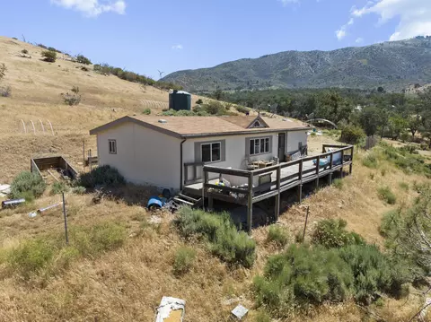 17000 Snowshoe Ln, Tehachapi, CA 93561 photo 8