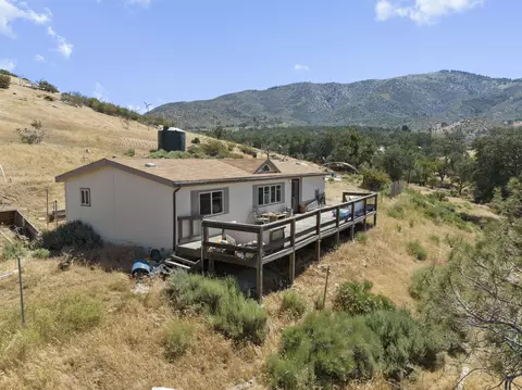 17000 Snowshoe Ln, Tehachapi, CA 93561 photo 9