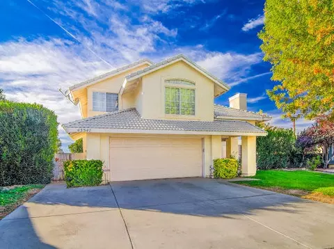 43547 Carpenter Dr, Lancaster, CA 93535