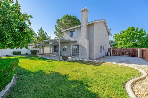 2545 Lingard St W, Lancaster, CA 93536 photo 23