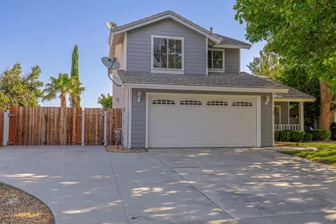 2545 Lingard St W, Lancaster, CA 93536 photo 3