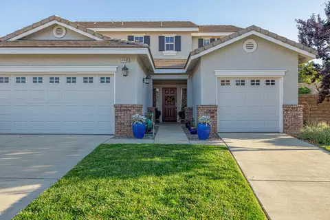 4400 Bethpage Dr, Palmdale, CA 93551 photo 4
