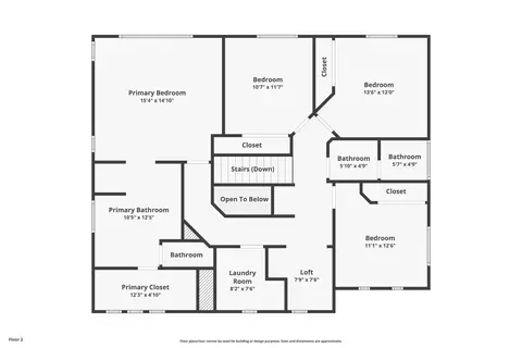 4400 Bethpage Dr, Palmdale, CA 93551 photo 76
