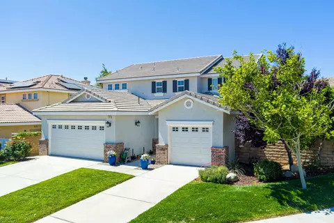 4400 Bethpage Dr, Palmdale, CA 93551 photo 3